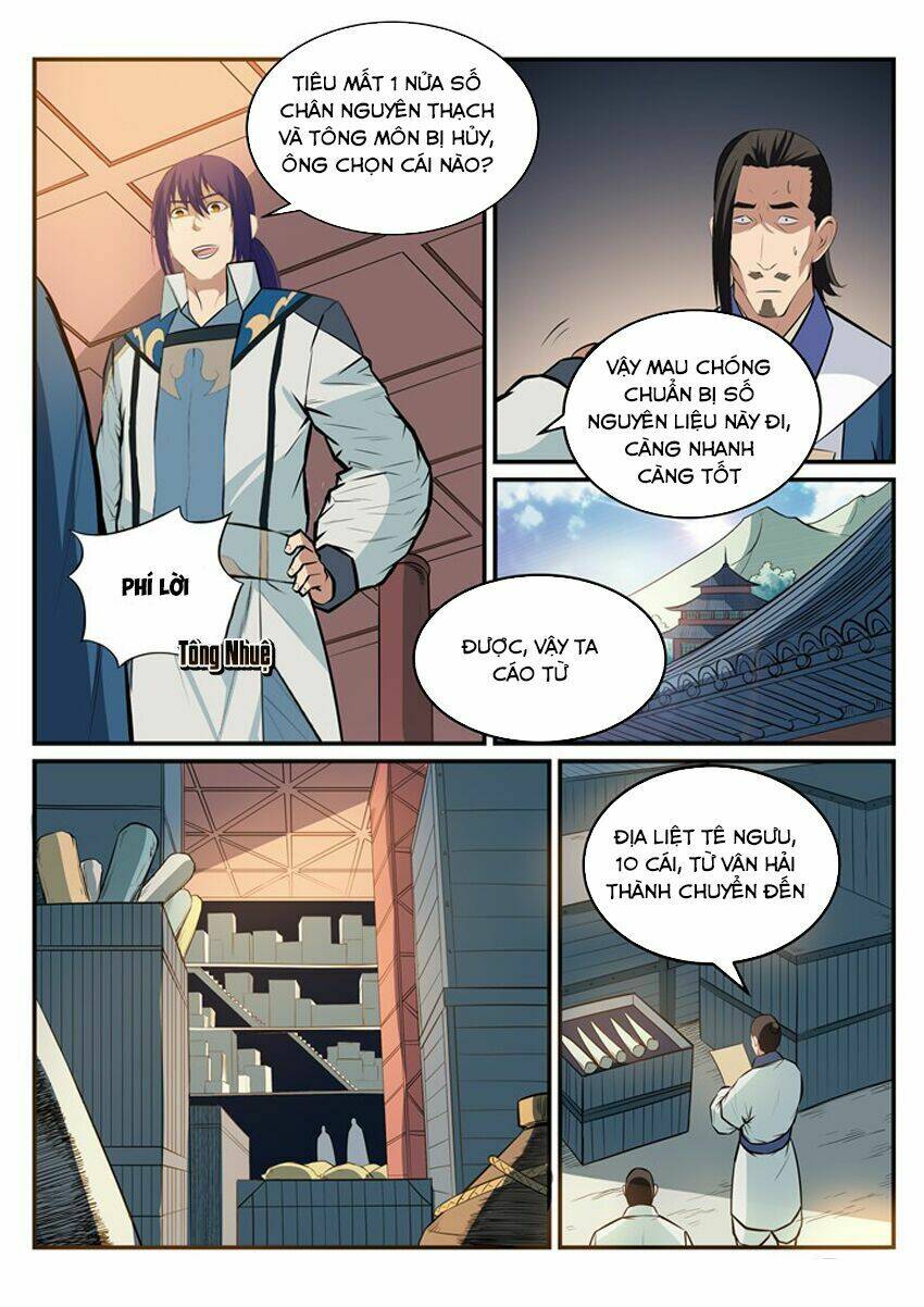 Bách Luyện Thành Thần Chapter 194 - Trang 2