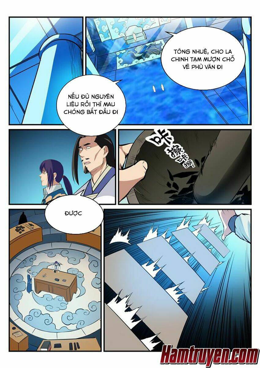Bách Luyện Thành Thần Chapter 194 - Trang 2