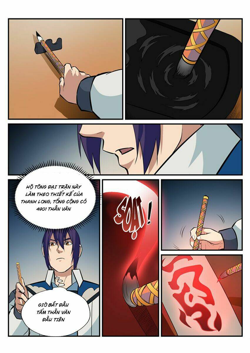 Bách Luyện Thành Thần Chapter 194 - Trang 2