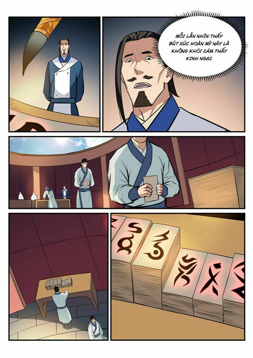 Bách Luyện Thành Thần Chapter 194 - Trang 2