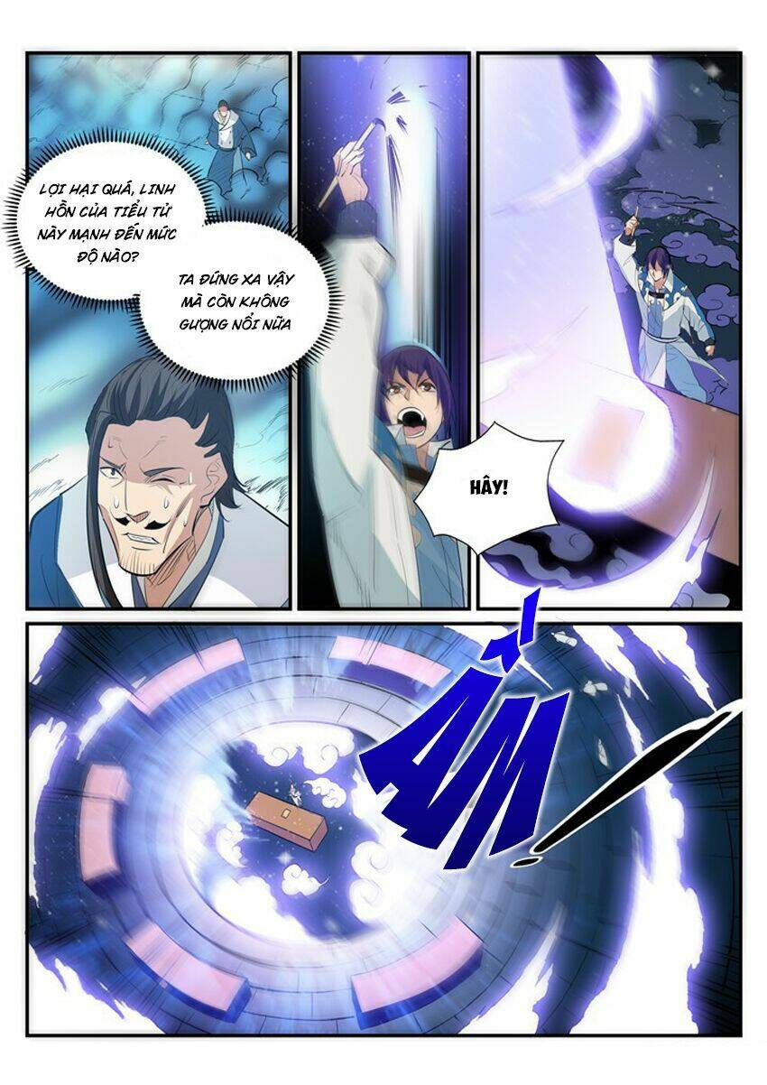 Bách Luyện Thành Thần Chapter 195 - Trang 2
