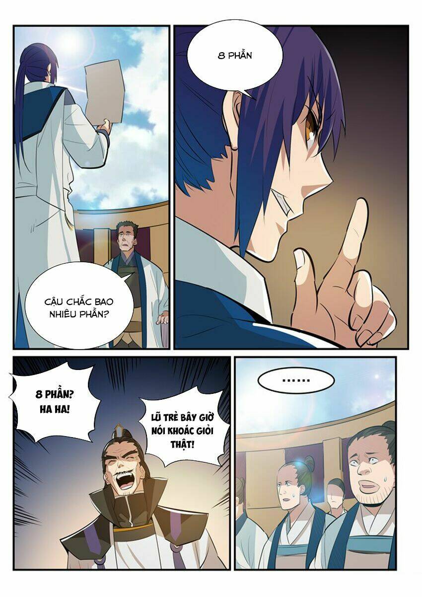 Bách Luyện Thành Thần Chapter 195 - Trang 2