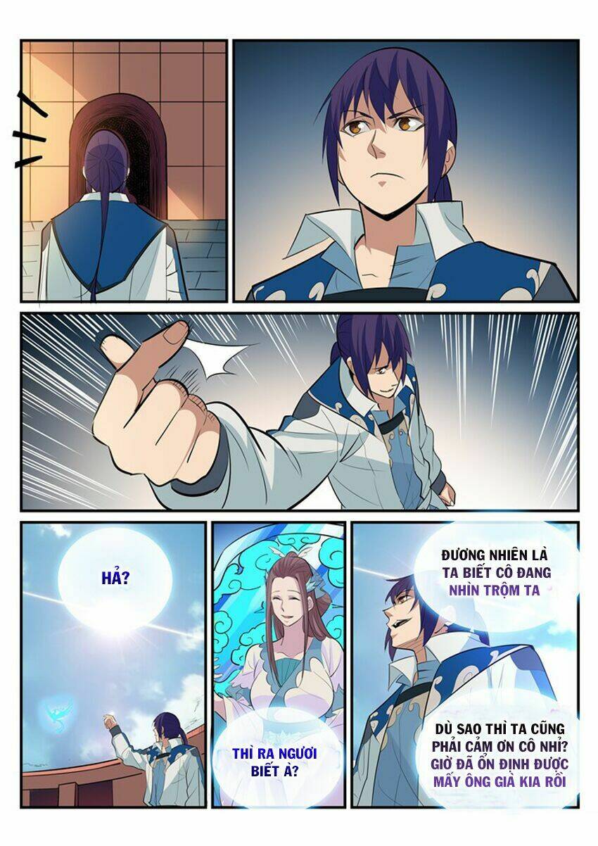 Bách Luyện Thành Thần Chapter 195 - Trang 2