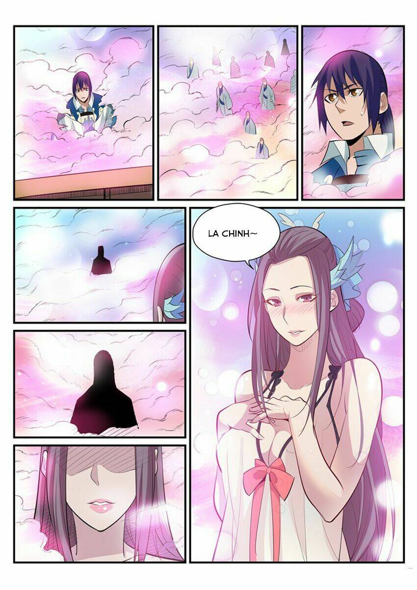 Bách Luyện Thành Thần Chapter 195 - Trang 2