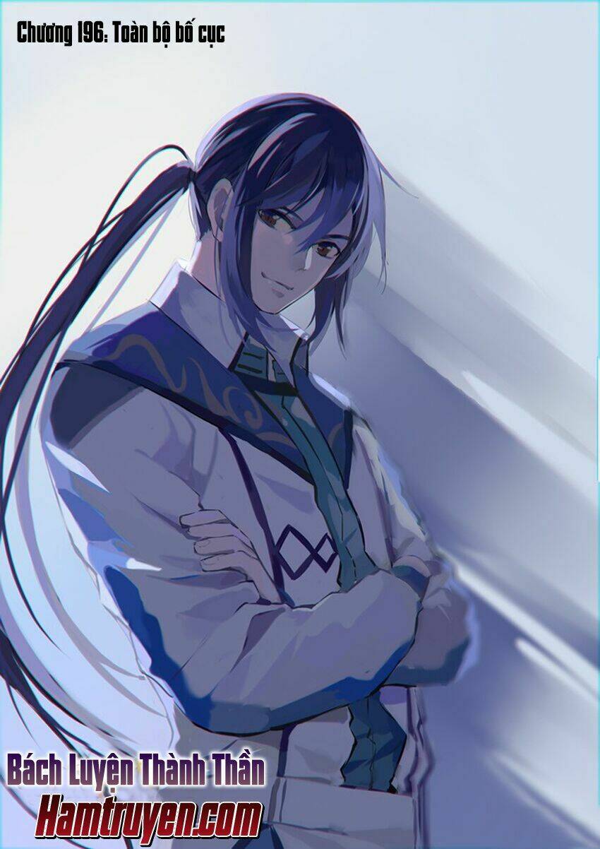 Bách Luyện Thành Thần Chapter 196 - Trang 2