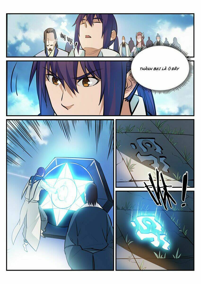 Bách Luyện Thành Thần Chapter 196 - Trang 2