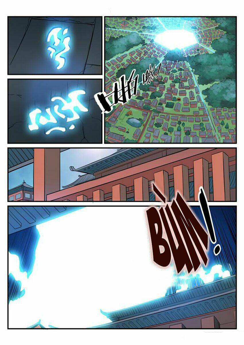 Bách Luyện Thành Thần Chapter 196 - Trang 2