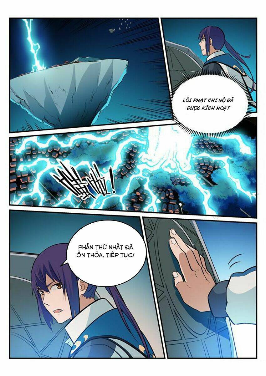 Bách Luyện Thành Thần Chapter 196 - Trang 2