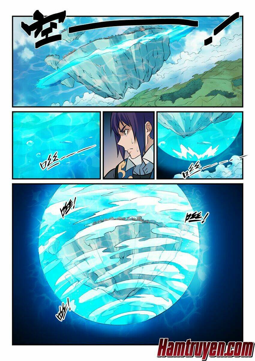 Bách Luyện Thành Thần Chapter 196 - Trang 2