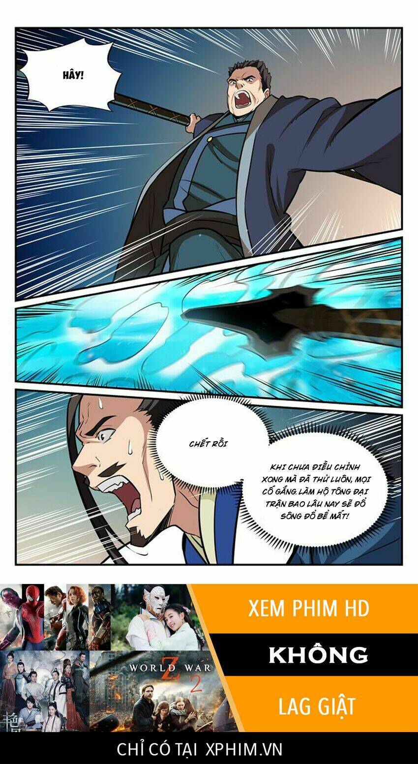 Bách Luyện Thành Thần Chapter 196 - Trang 2