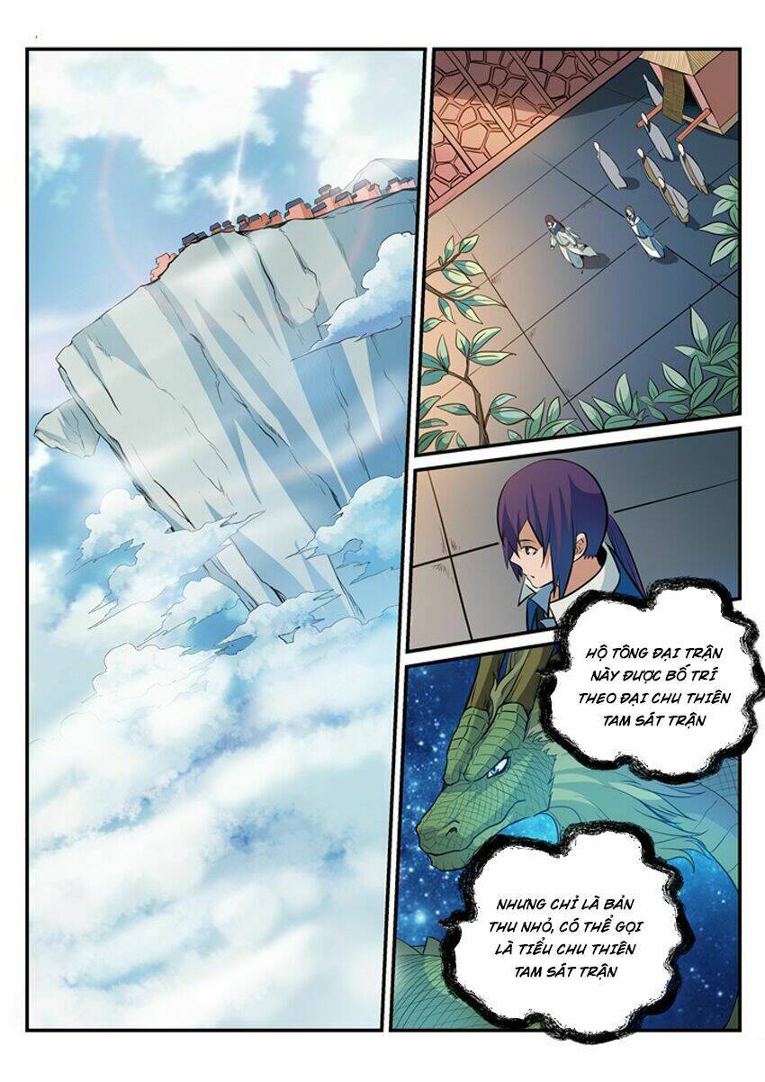 Bách Luyện Thành Thần Chapter 196 - Trang 2