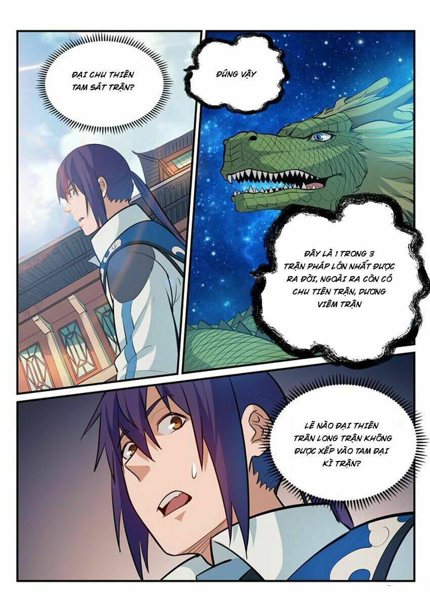 Bách Luyện Thành Thần Chapter 196 - Trang 2