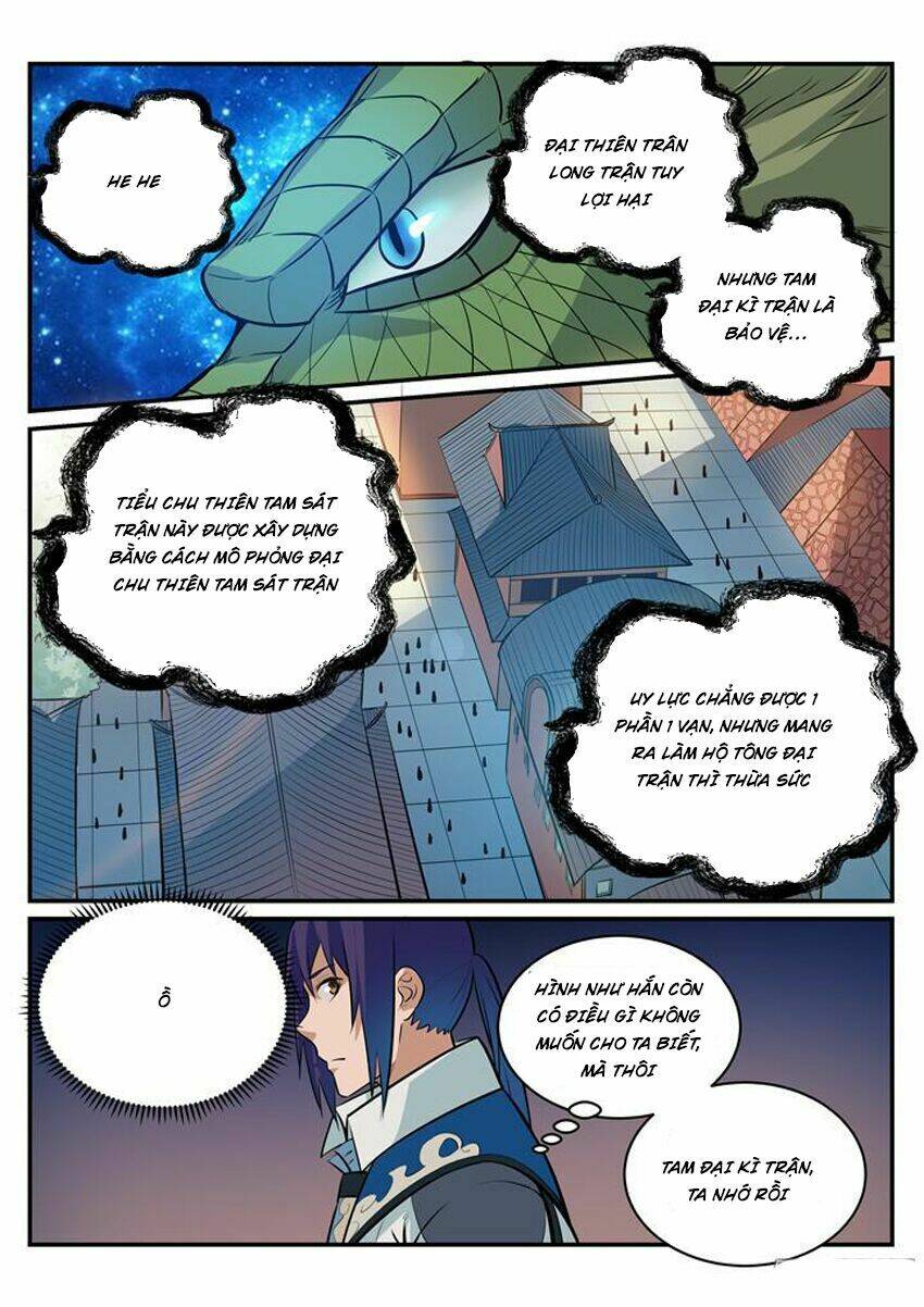 Bách Luyện Thành Thần Chapter 196 - Trang 2