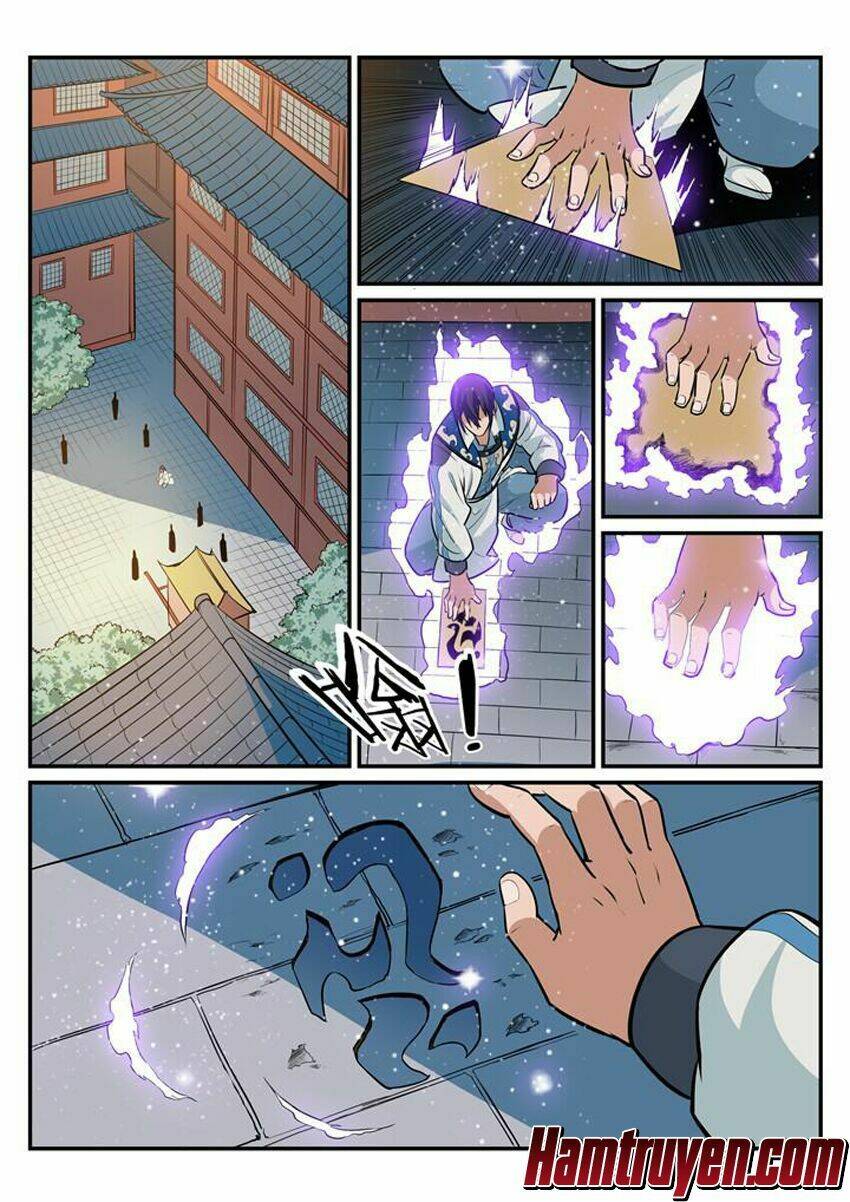 Bách Luyện Thành Thần Chapter 196 - Trang 2