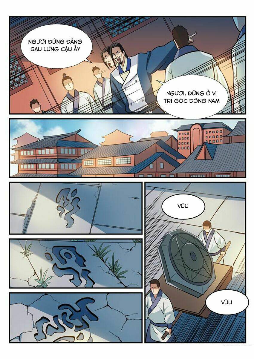 Bách Luyện Thành Thần Chapter 196 - Trang 2