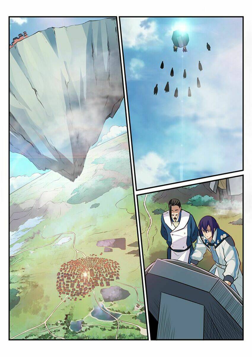 Bách Luyện Thành Thần Chapter 196 - Trang 2