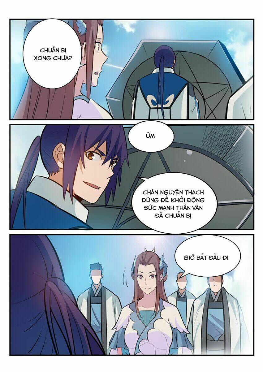 Bách Luyện Thành Thần Chapter 196 - Trang 2