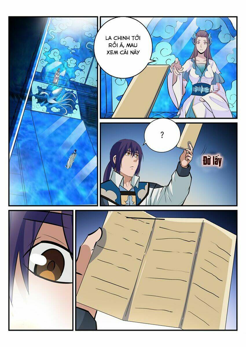 Bách Luyện Thành Thần Chapter 197 - Trang 2