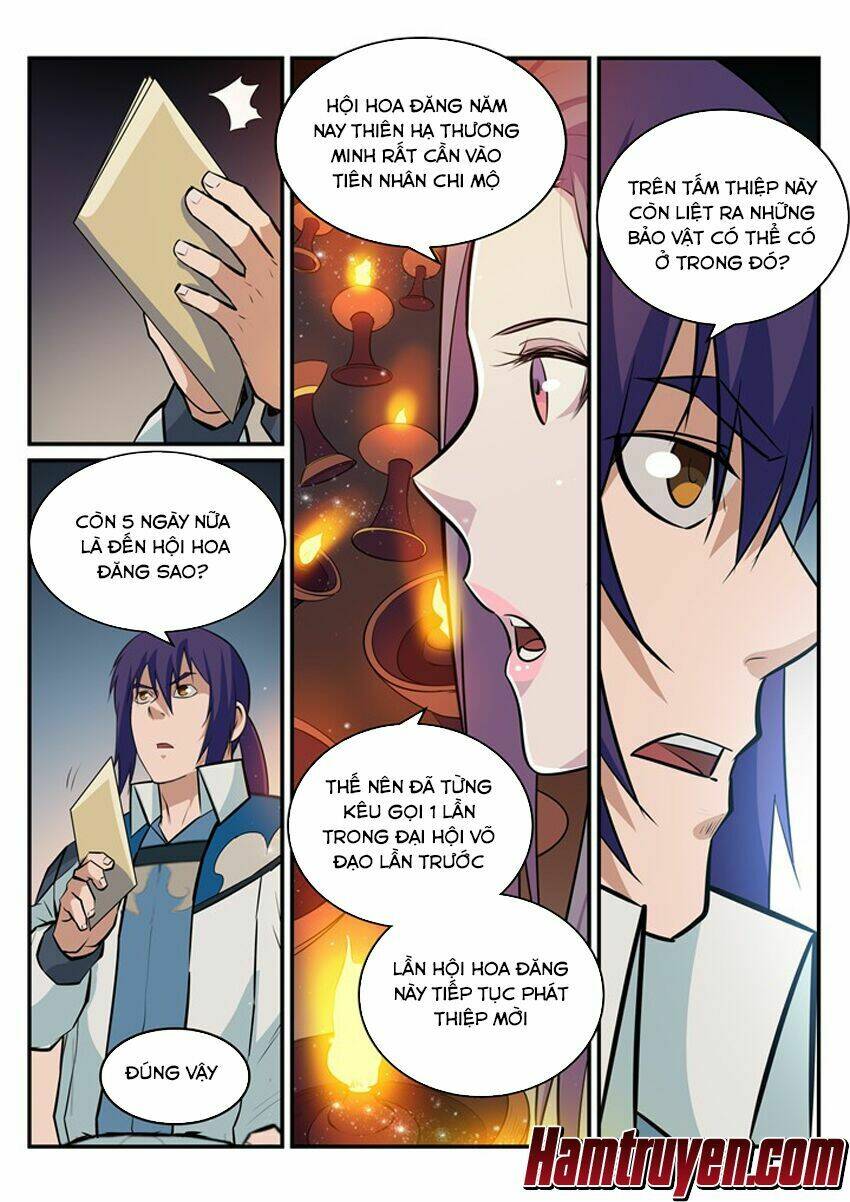 Bách Luyện Thành Thần Chapter 197 - Trang 2