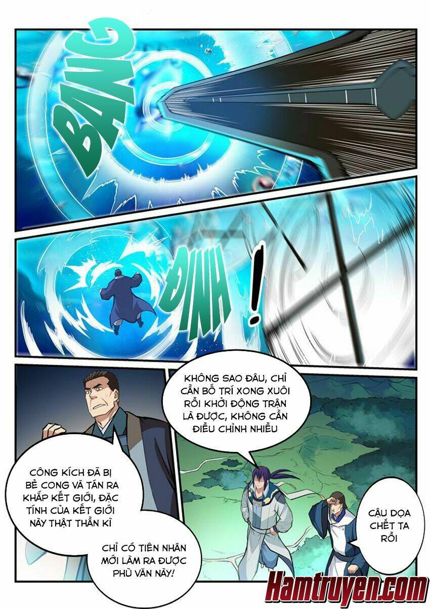 Bách Luyện Thành Thần Chapter 197 - Trang 2