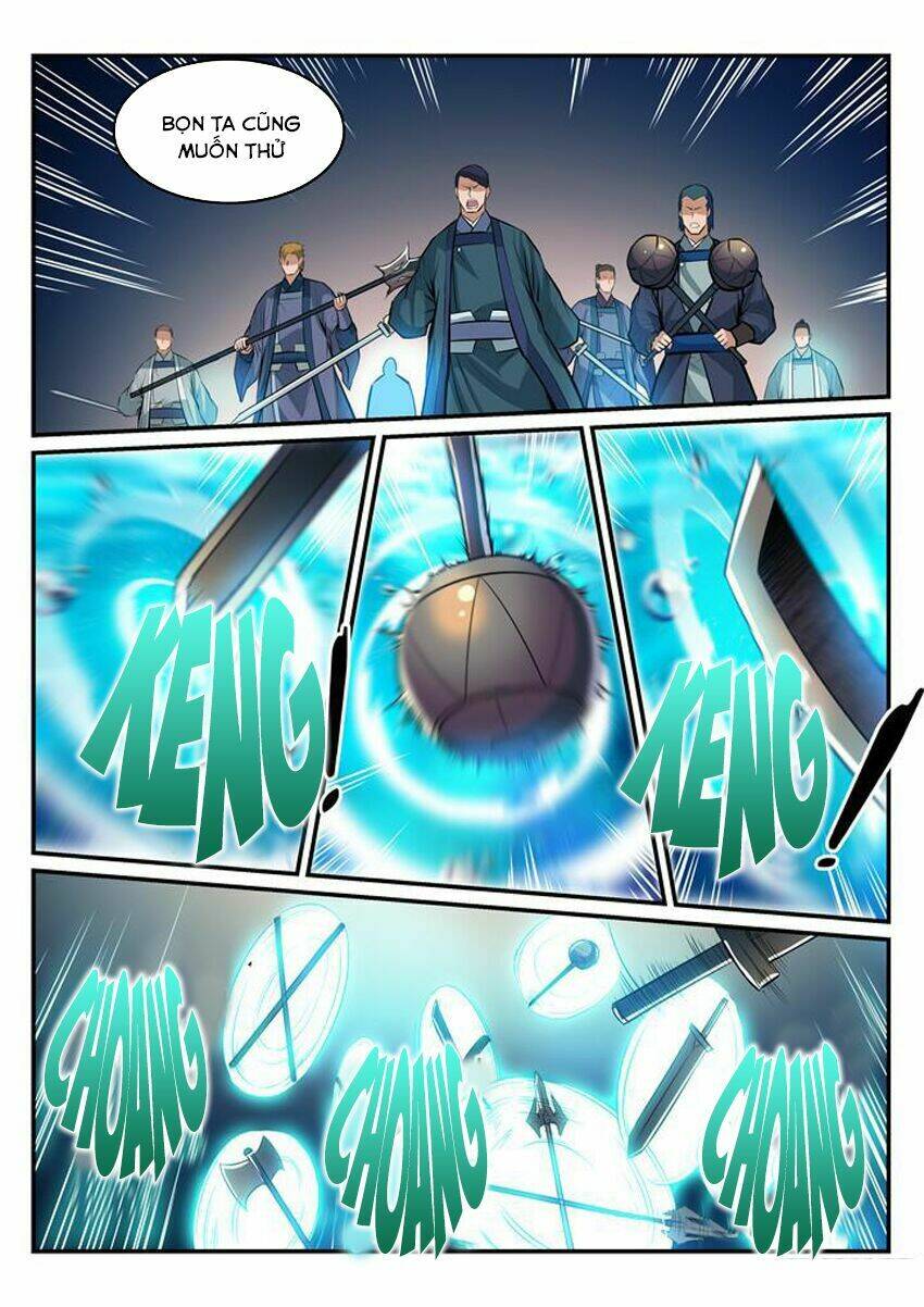 Bách Luyện Thành Thần Chapter 197 - Trang 2