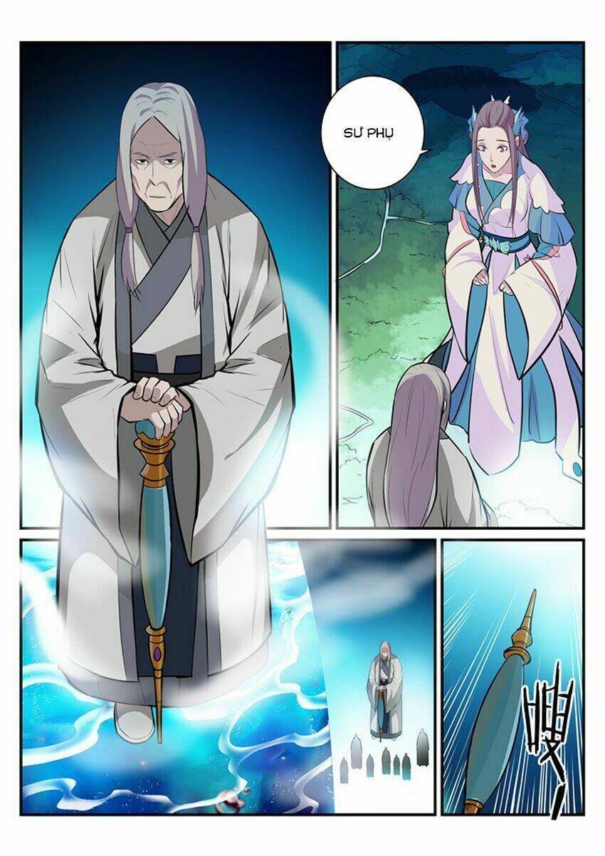 Bách Luyện Thành Thần Chapter 197 - Trang 2