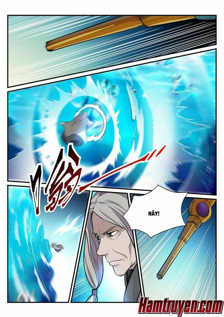 Bách Luyện Thành Thần Chapter 197 - Trang 2