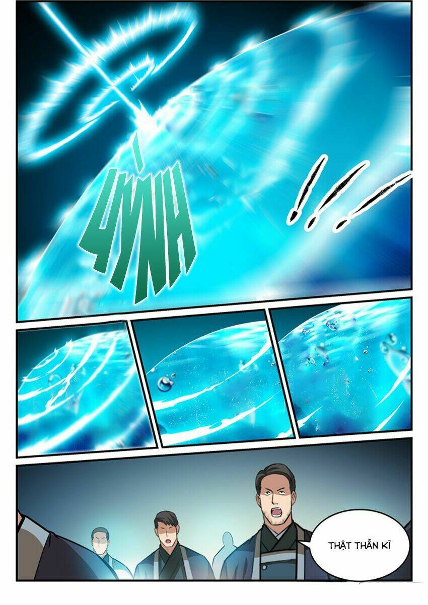 Bách Luyện Thành Thần Chapter 197 - Trang 2