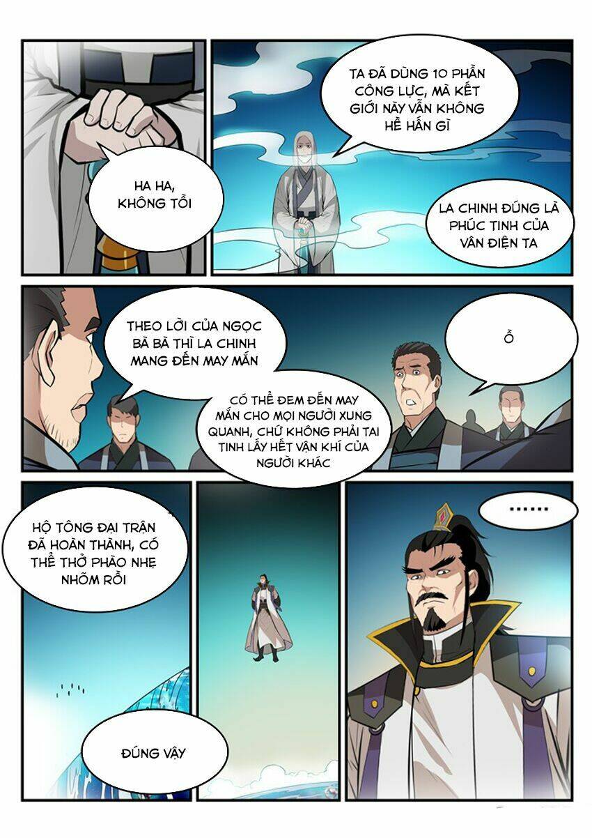 Bách Luyện Thành Thần Chapter 197 - Trang 2