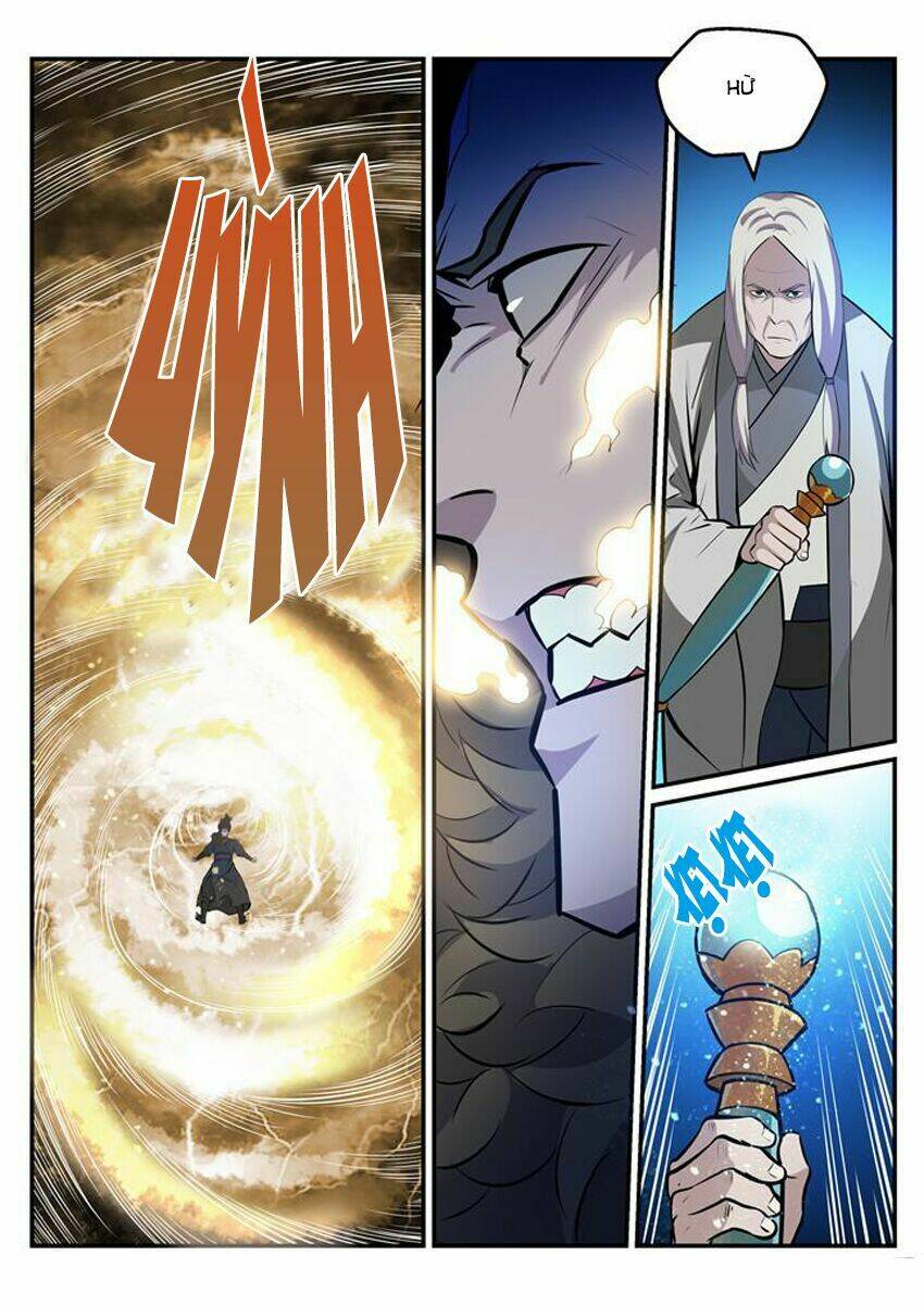 Bách Luyện Thành Thần Chapter 198 - Trang 2
