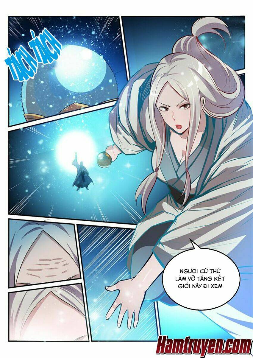 Bách Luyện Thành Thần Chapter 198 - Trang 2