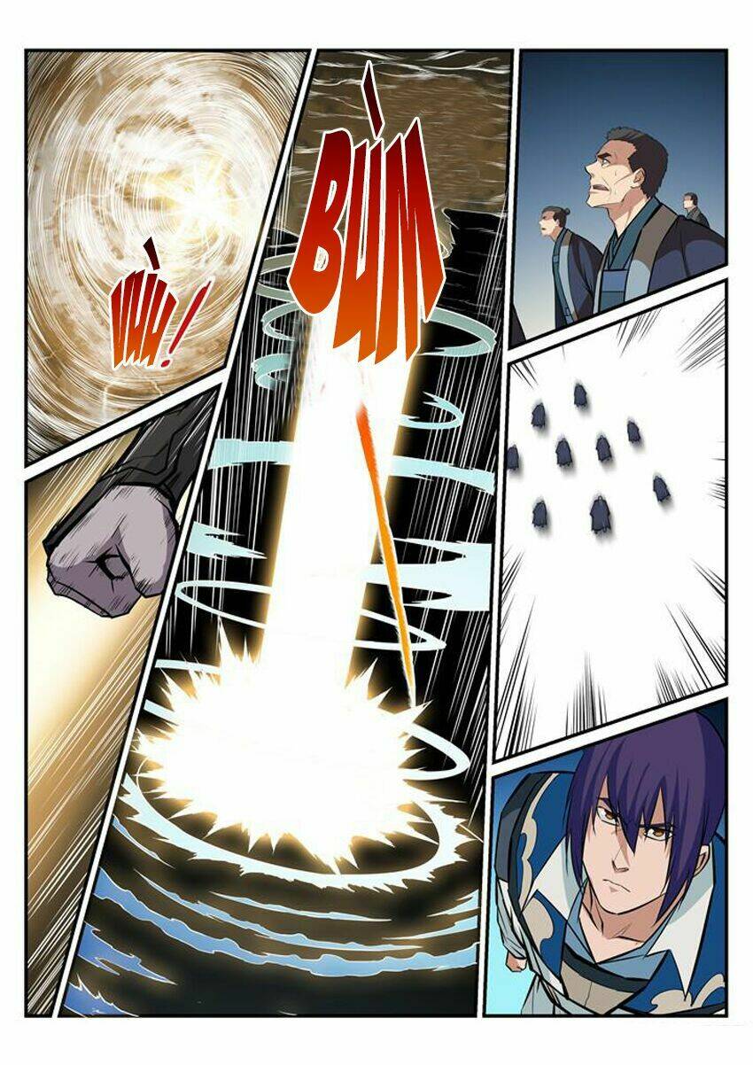 Bách Luyện Thành Thần Chapter 198 - Trang 2