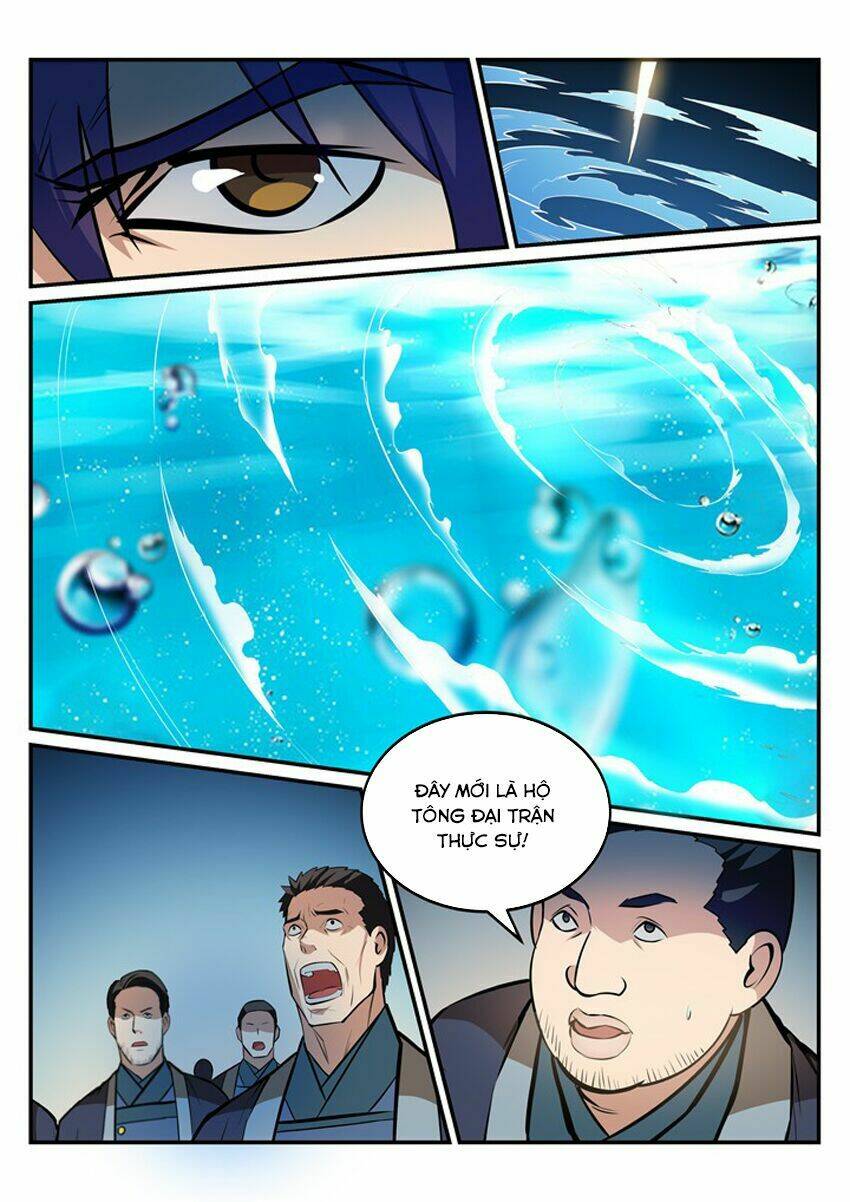 Bách Luyện Thành Thần Chapter 198 - Trang 2