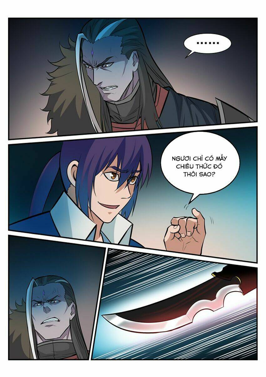 Bách Luyện Thành Thần Chapter 198 - Trang 2