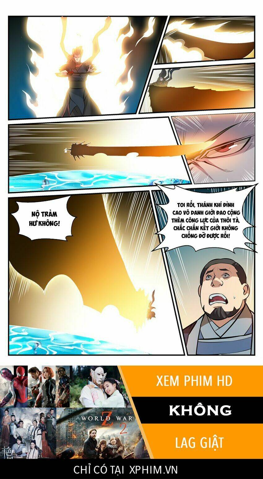 Bách Luyện Thành Thần Chapter 198 - Trang 2