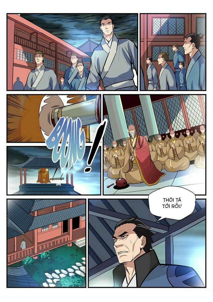 Bách Luyện Thành Thần Chapter 198 - Trang 2