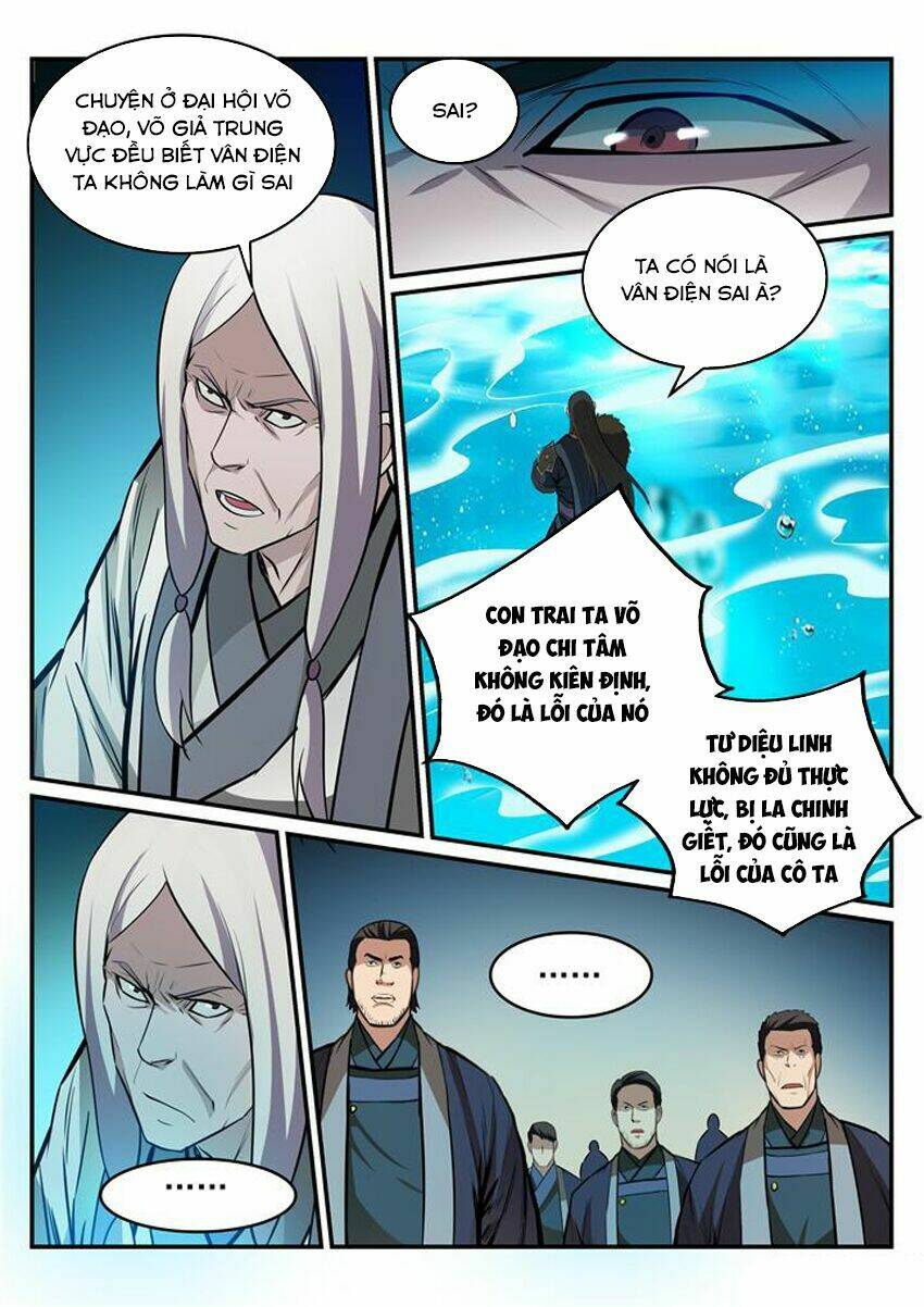 Bách Luyện Thành Thần Chapter 198 - Trang 2