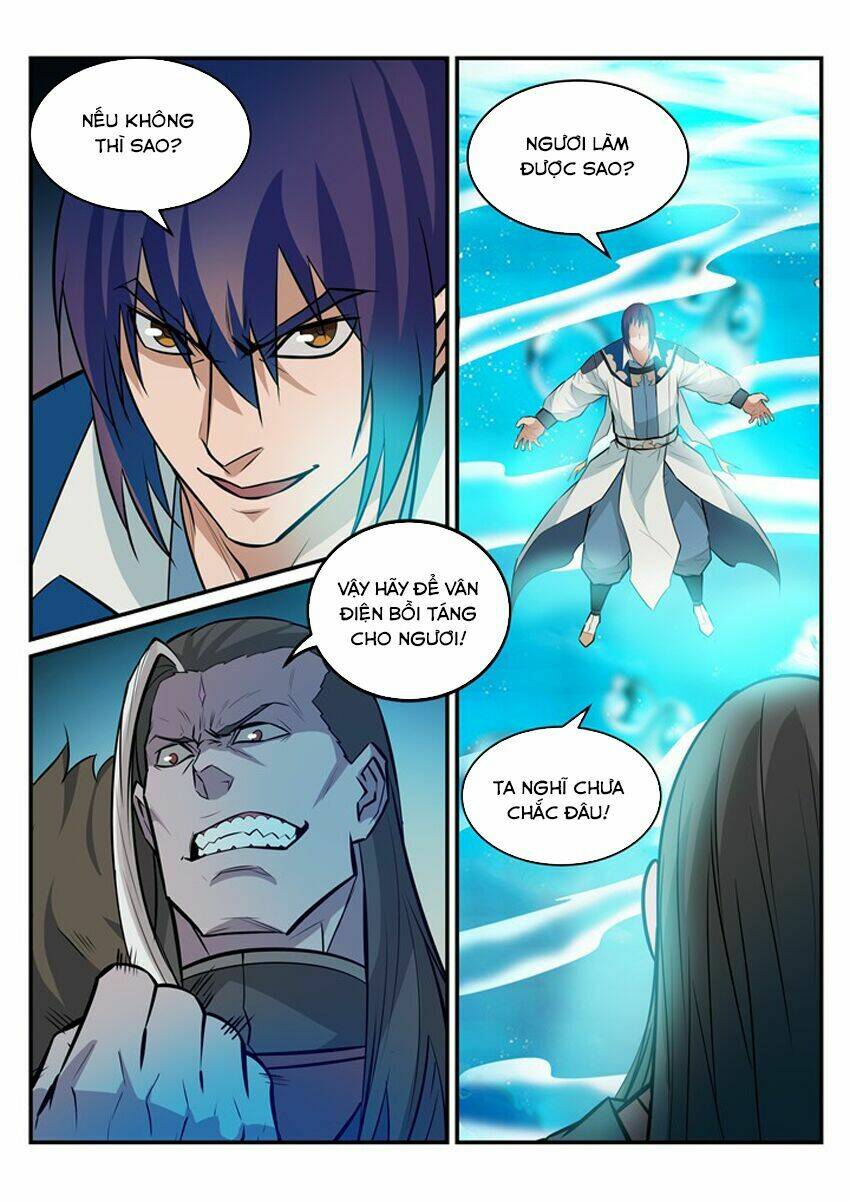 Bách Luyện Thành Thần Chapter 198 - Trang 2