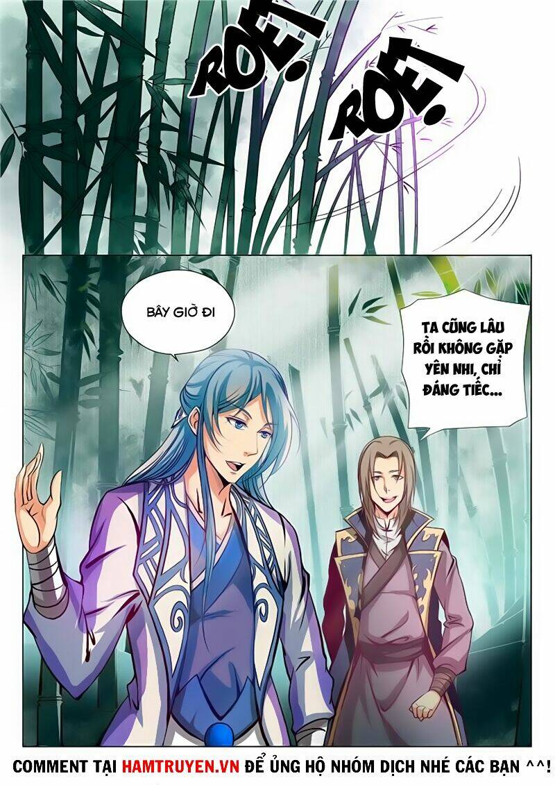 Bách Luyện Thành Thần Chapter 20 - Trang 2