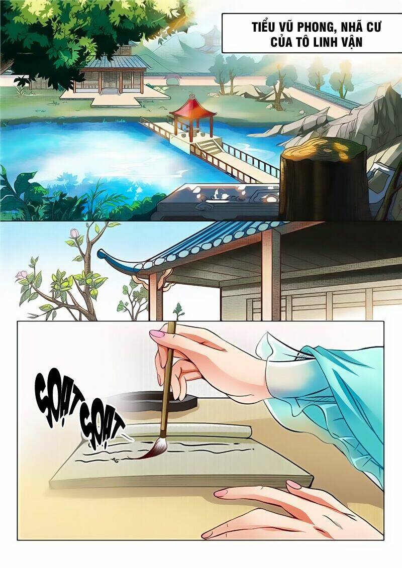 Bách Luyện Thành Thần Chapter 20 - Trang 2