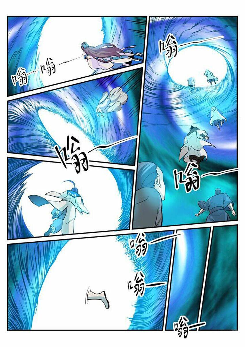 Bách Luyện Thành Thần Chapter 200 - Trang 2