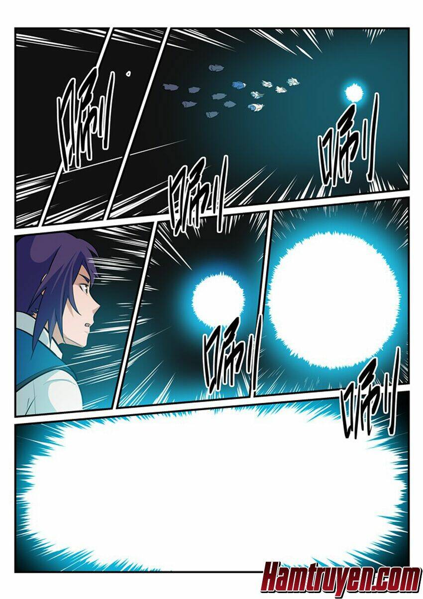 Bách Luyện Thành Thần Chapter 200 - Trang 2