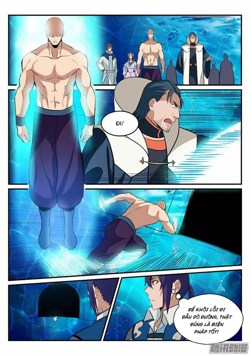 Bách Luyện Thành Thần Chapter 200 - Trang 2