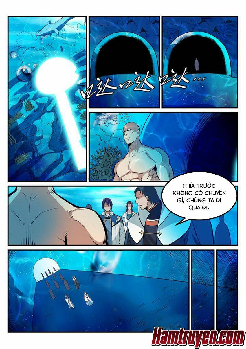 Bách Luyện Thành Thần Chapter 200 - Trang 2