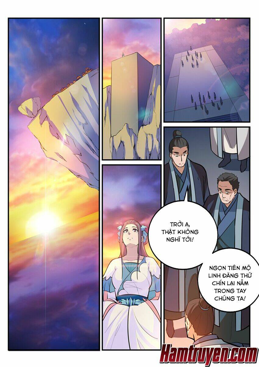 Bách Luyện Thành Thần Chapter 200 - Trang 2