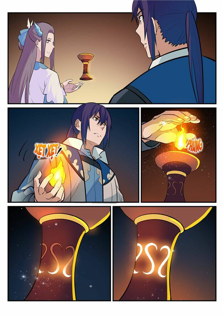 Bách Luyện Thành Thần Chapter 200 - Trang 2