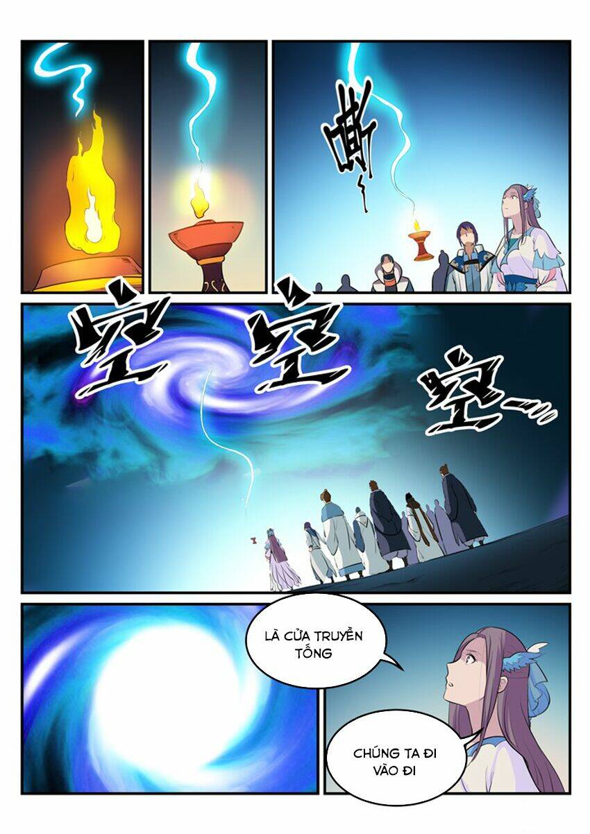 Bách Luyện Thành Thần Chapter 200 - Trang 2