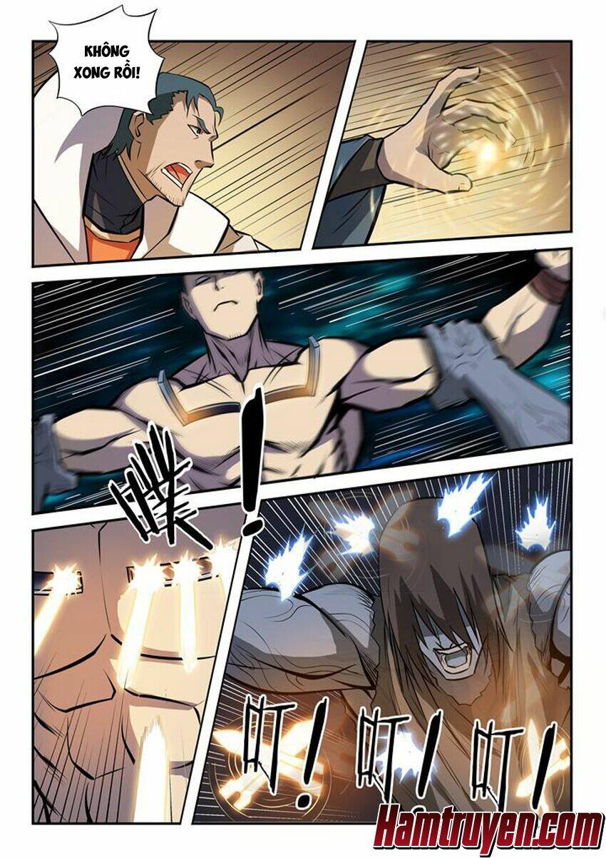 Bách Luyện Thành Thần Chapter 201 - Trang 2