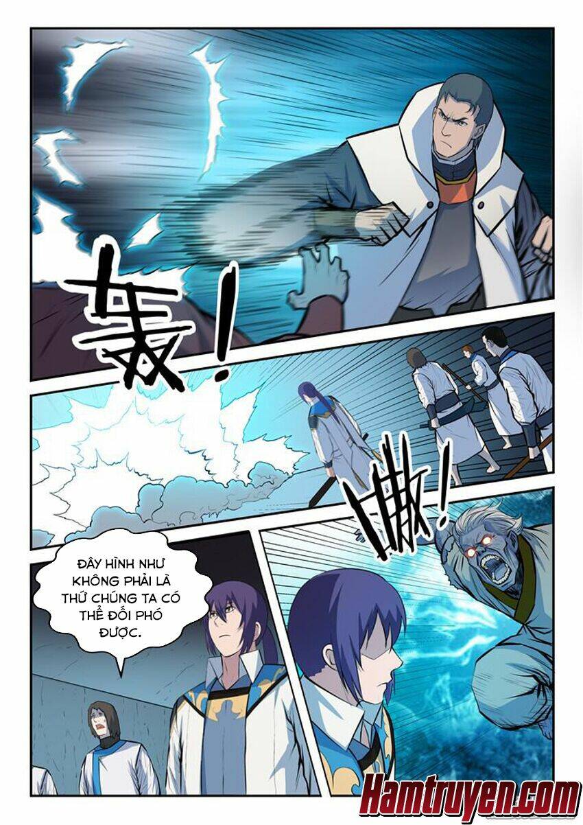 Bách Luyện Thành Thần Chapter 201 - Trang 2