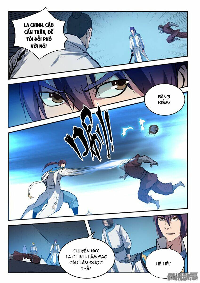 Bách Luyện Thành Thần Chapter 201 - Trang 2